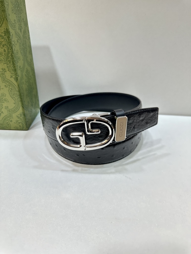 Gucci Belts